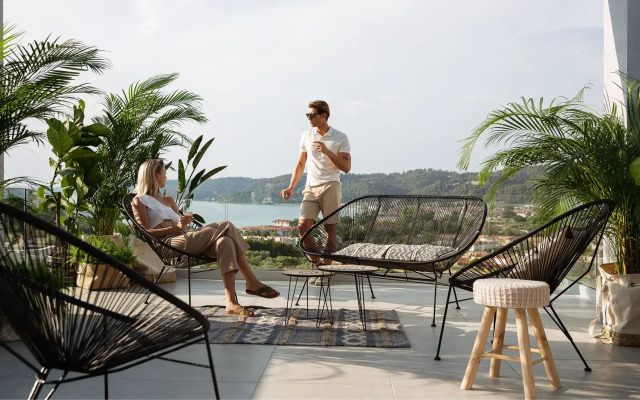 Soleado Luxury Villas