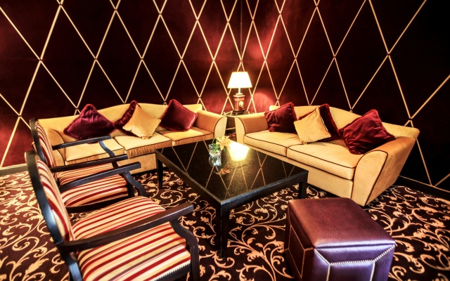 The Russelior Hotel & Spa - Image 4
