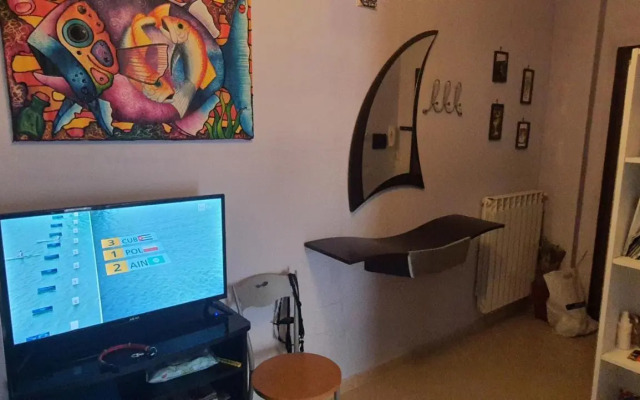 Amalfi coast apartment