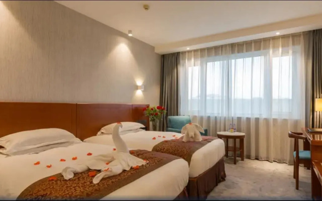 Ya’ao International Hotel