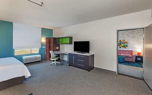 Home2 Suites by Hilton Midland East