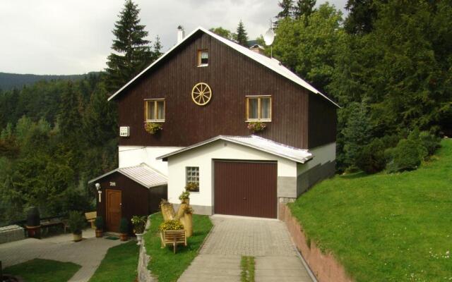 Pension Duha