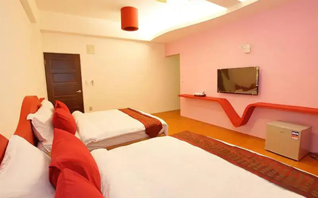 Taitung Yi Fan Feng Shun Homestay