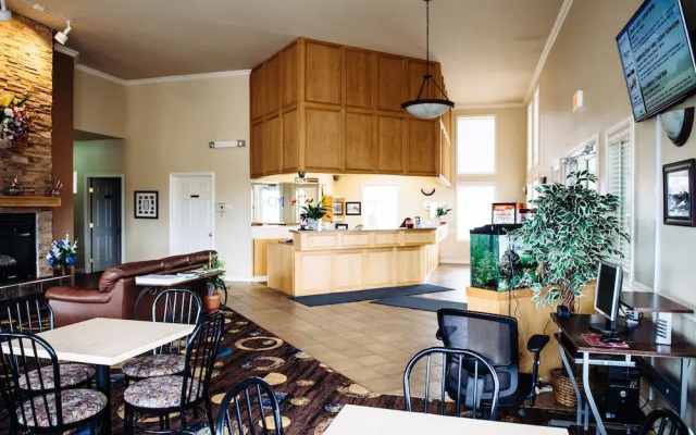Best Canadian Motor Inn