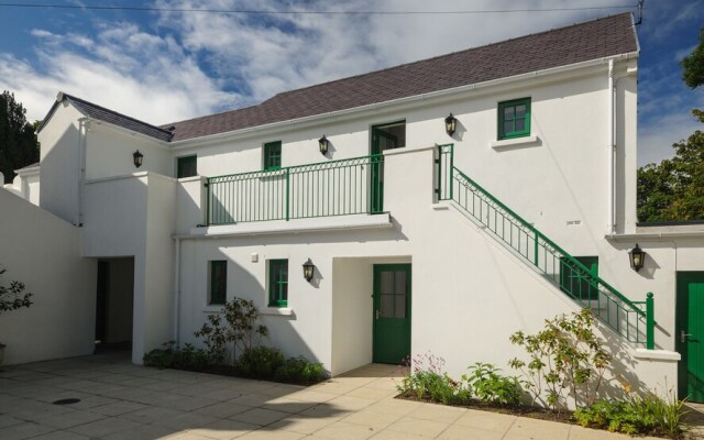 Milntown Self Catering Apartments