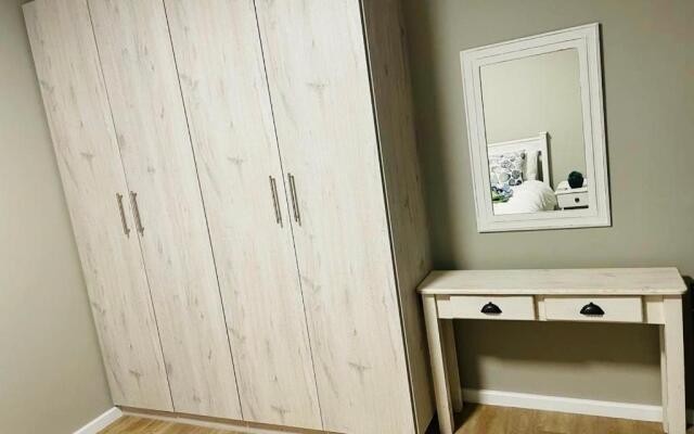 NIVICA Lifestyle Apartments