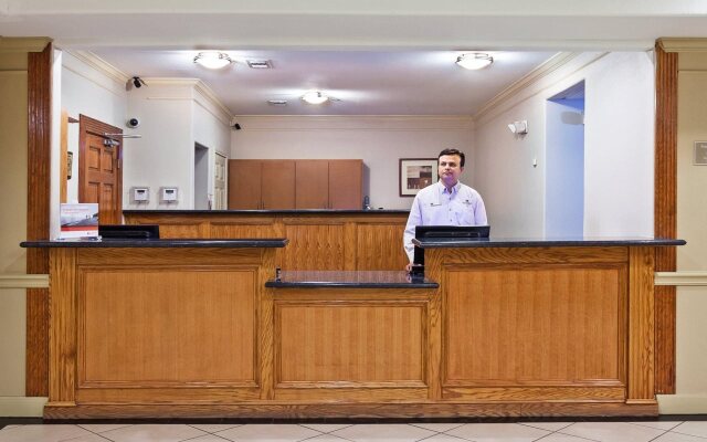 Candlewood Suites Hotel Texas City by IHG