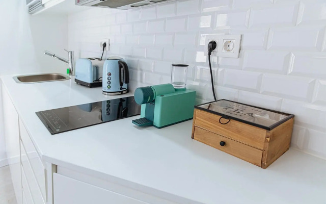 Oporto Gardens - Historical House