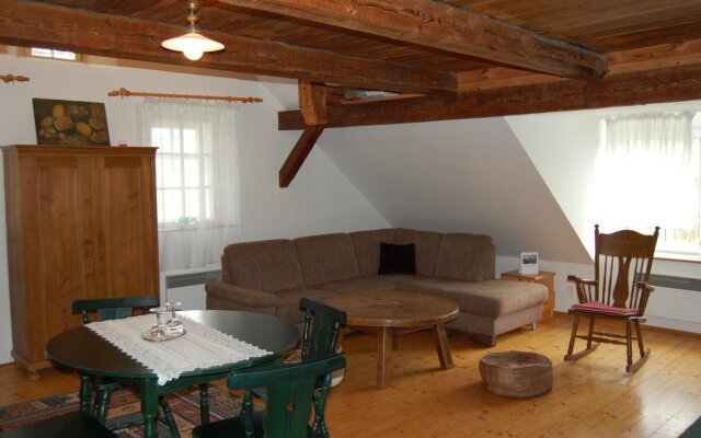 Penzion U Matyï¿½e