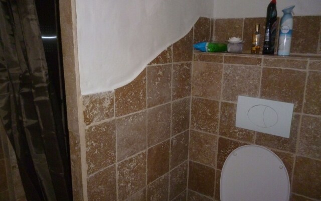 Yourte Les Bruyères de Gaschon