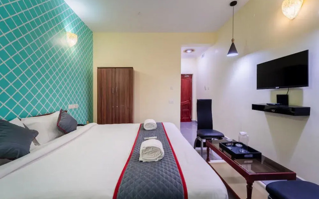 Sornalaxmi Residency
