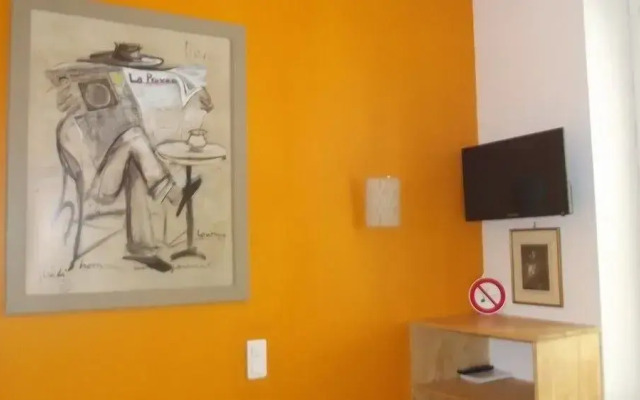 Apartment Mistral