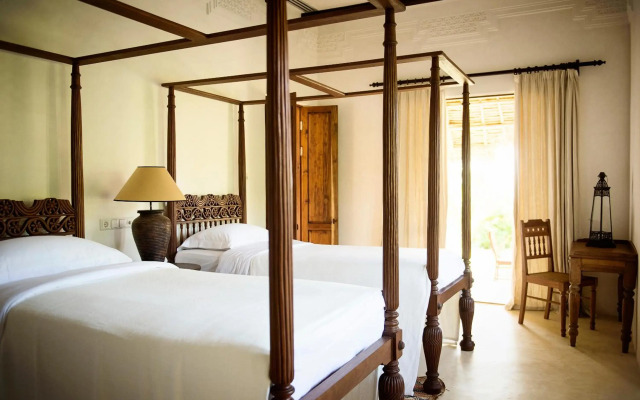 Qambani Luxury Resort