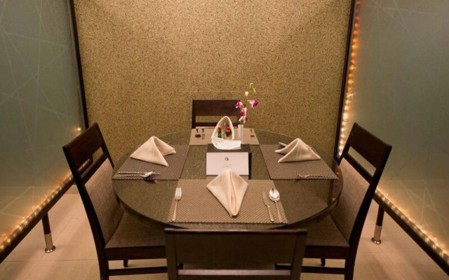 Executives Hotel - Olaya