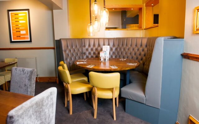 Premier Inn Carlisle - M6, Jct42