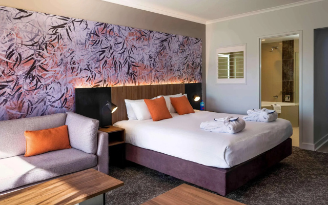 Novotel Barossa Valley Resort