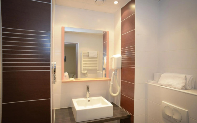 Hôtel Cositel Coutances