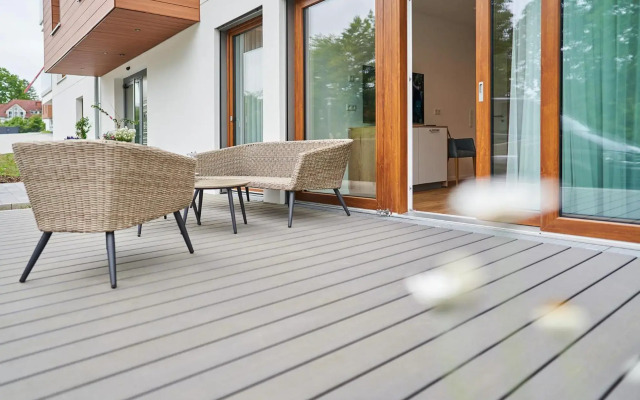 Parkblick Bad Driburg