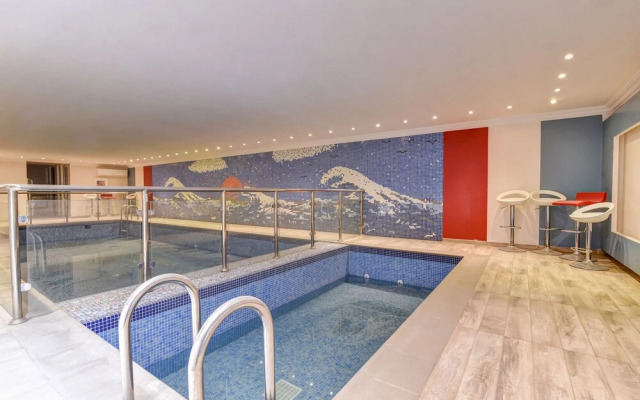 CAPITAL O464 Al Mishal Residential Units