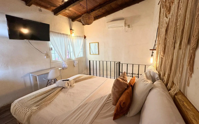 Hostal Casa de Zeferina