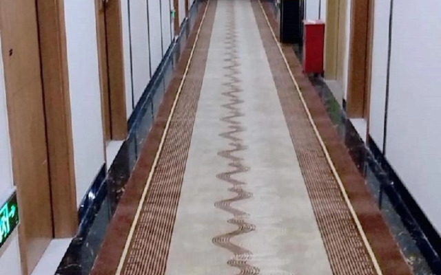 Zhangshu Haoyou Boutique Hotel