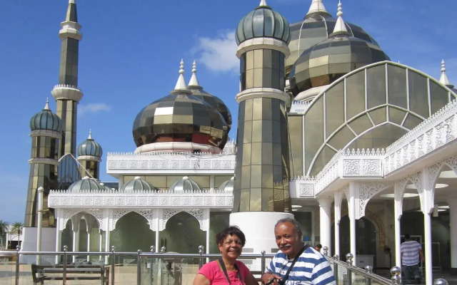 Homestay Teluk Ketapang