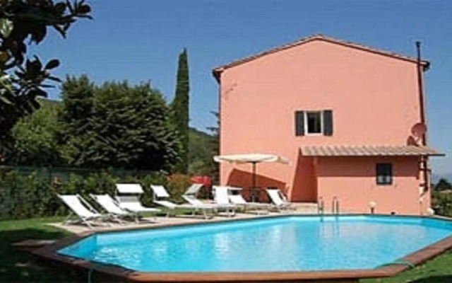 Villa Tiglio