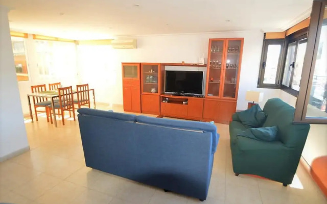 Apartamento Alay 8