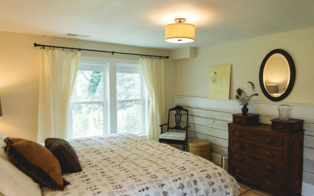 Orchard House Bed and Breakfast