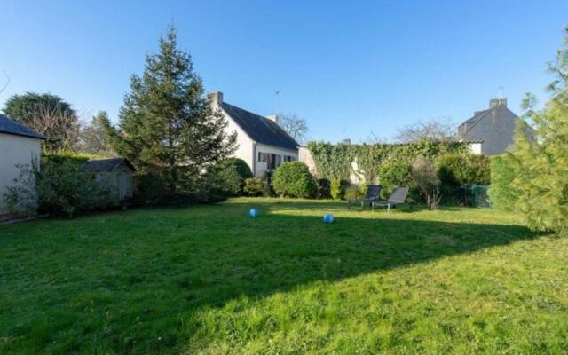 Villa Carnac, 5 pièces, 6 personnes - FR-1-477-75