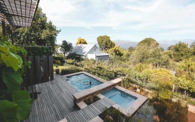 Angala Boutique Hotel
