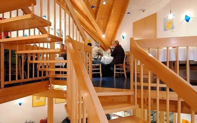 Gästehaus und Weingut Peth