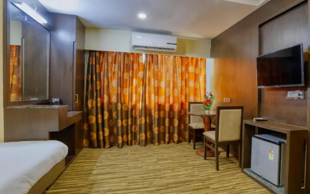 Hotel President - Indore