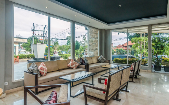 ZenRooms Denpasar Gatot Subroto