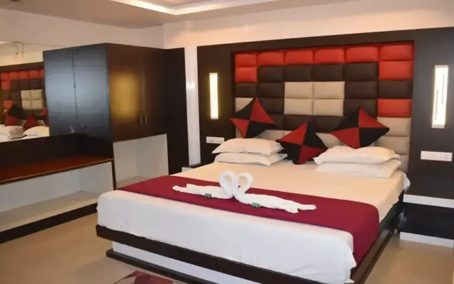 Hotel Amullya