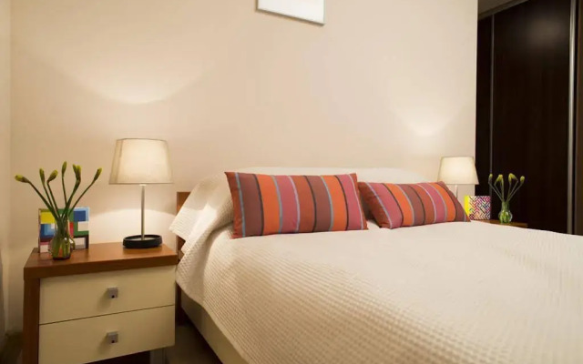 Apartamenty TWW Ochota