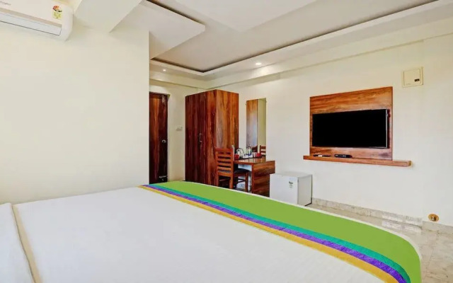 Treebo Trend Hotel Rotano Suites