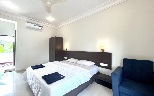 Morjim Sunset Hotel