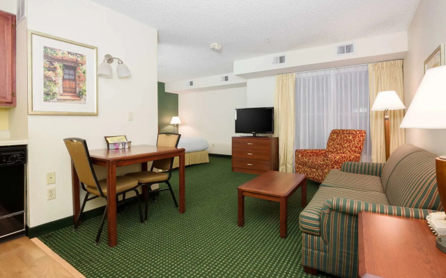 Residence Inn by Marriott Roseville