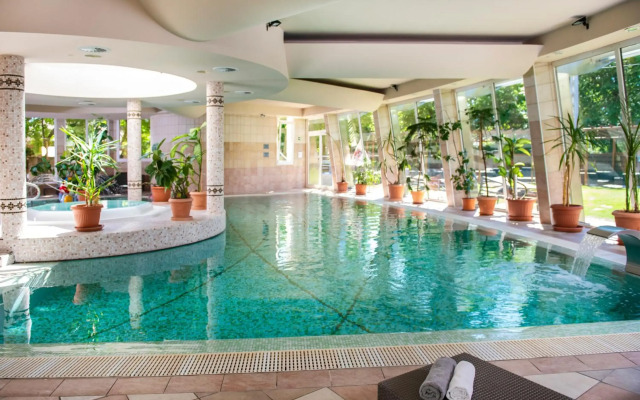 Residence Hotel Balaton