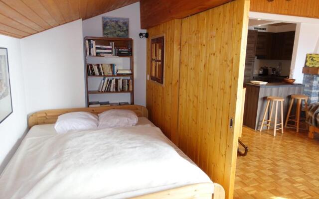 Crans Montana Cervin 35