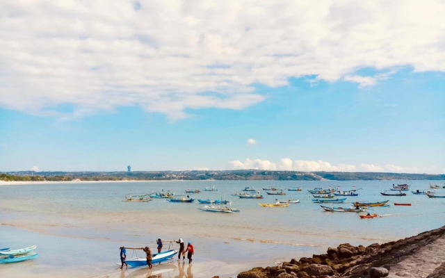 Kelantel Bali