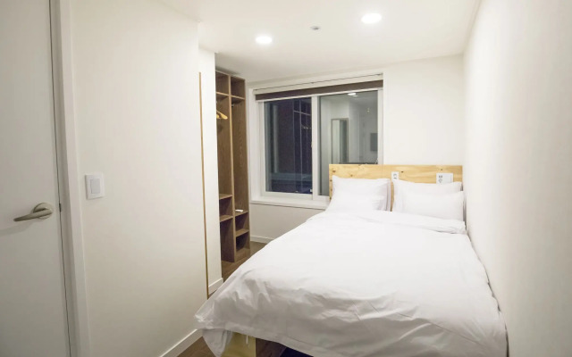 Step Inn Myeongdong 1