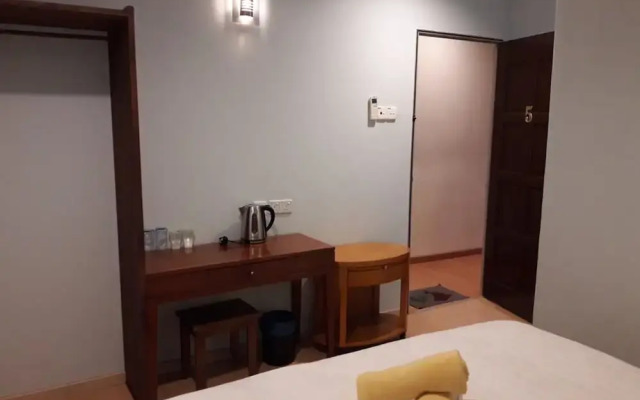 Melaka Jonker Tan Cheng Lock Guest House