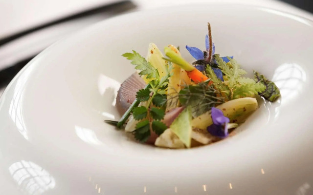 Cures Marines Trouville Hôtel Thalasso & Spa-MGallery by Sofitel