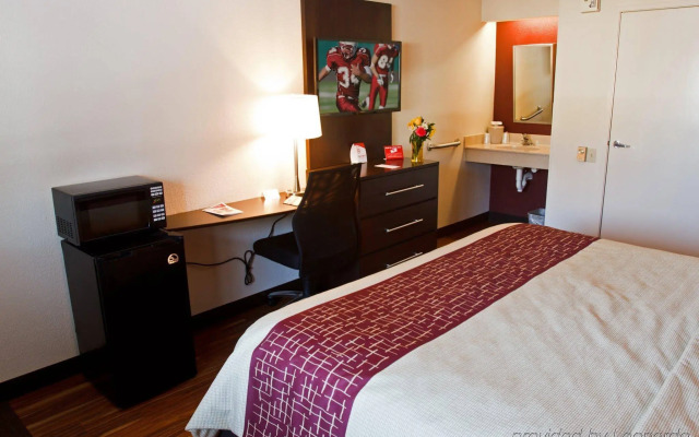 Red Roof Inn PLUS+ Columbus - Dublin