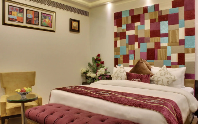Taj Princess The Boutique Hotel