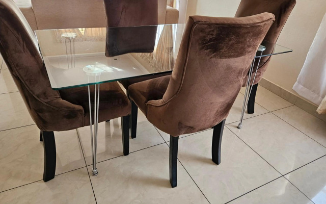 Booth Suite Hotel Mafikeng