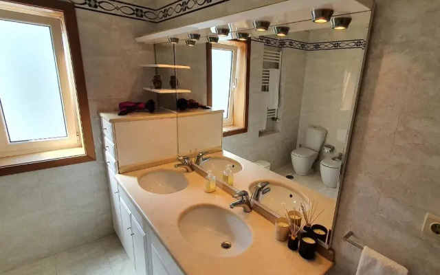 Piscina, Churrasqueira, Praia, Wifi by MyStay