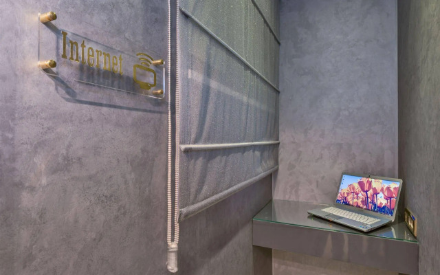 The Million Stone Hotel - Special Class